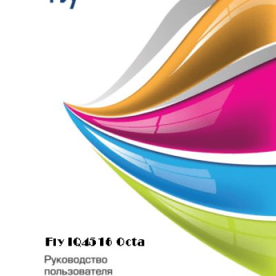 FLY IQ4516 Octa Tornado Slim