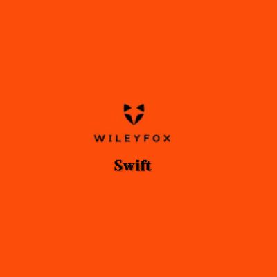 FLY Wileyfox Swift