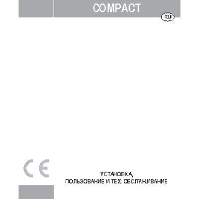 FONDITAL Victoria Compact CTN 24 AF