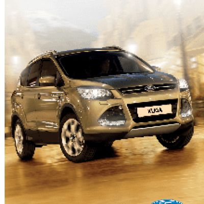 FORD Kuga (2013)