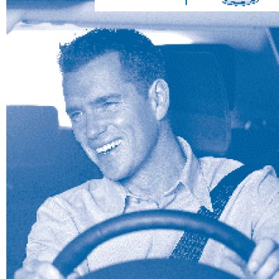 FORD Tourneo Connect (2009)