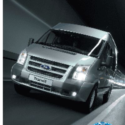 FORD Transit (2013)