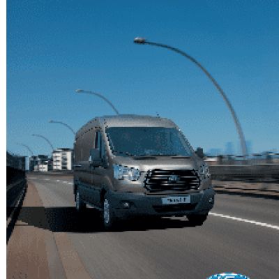 FORD Transit (2014)