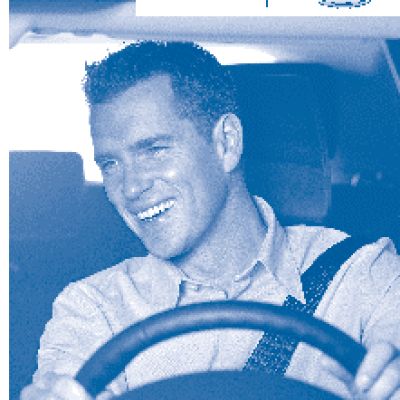 FORD Transit Connect (2007)