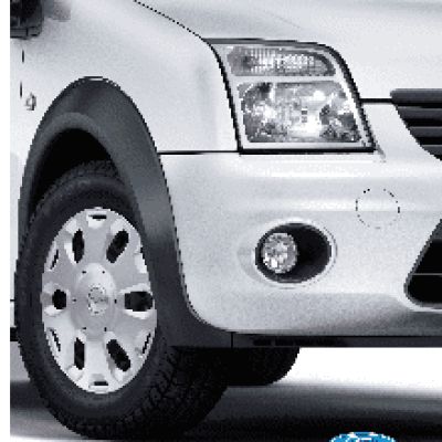 FORD Transit Connect (2012)