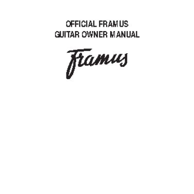 FRAMUS 1726831915BPMAHALF