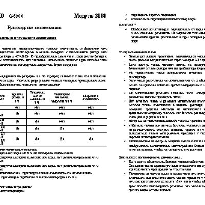 G-SHOCK G-6900GR-3ER
