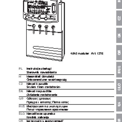 GARDENA 01276-27.000.00