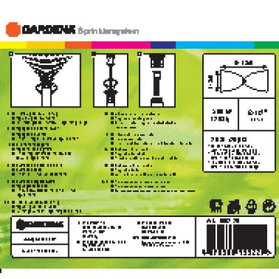 GARDENA (01552-29.000.00)