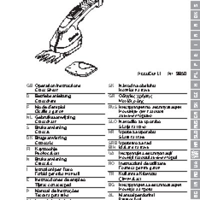 GARDENA 09850-20.000.00