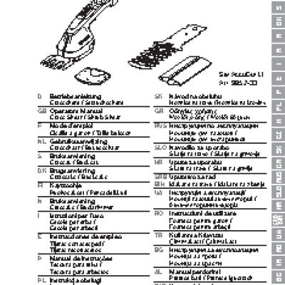GARDENA 09852-33.000.00