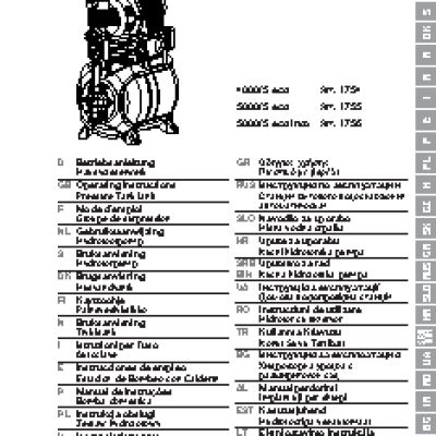 GARDENA 5000/5 Comfort Eco (01755-20.000.00)