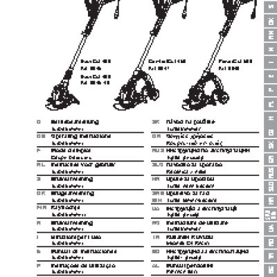 GARDENA ComfortCut 450