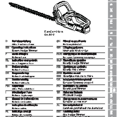 GARDENA EasyCut 42 Accu