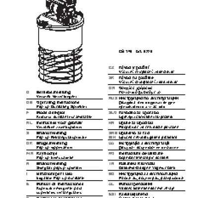 GARDENA OS 140 2/120 (08220-29.000.00)