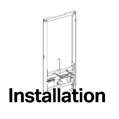 GEBERIT DUOFIX 111.520.00.1