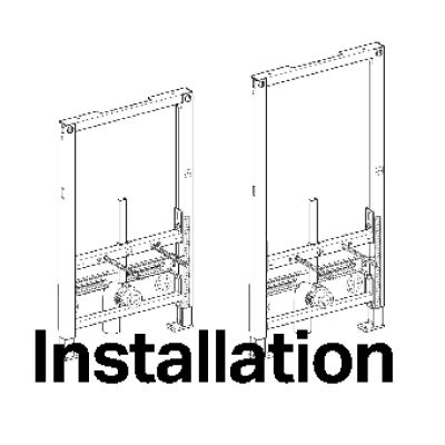 GEBERIT DUOFIX 111.524.00.1
