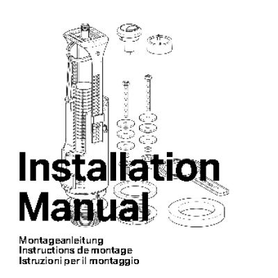 GEBERIT Impuls 230 136.912.21.1=136.909
