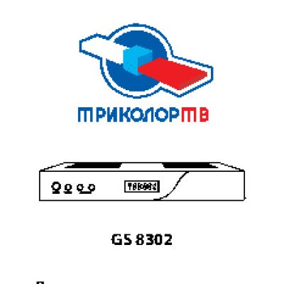 GENERAL SATELLITE GS8302