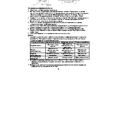GENIUS MaxFire G-12U Vibration