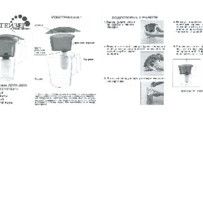 ГЕЙЗЕР Дельфин