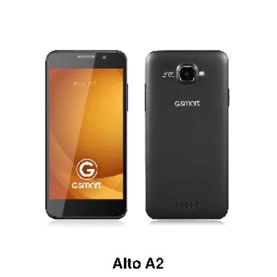 GIGABYTE Alto A2