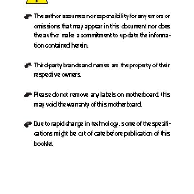 GIGABYTE GA-8I845GV-C