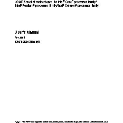 GIGABYTE GA-8I865GME-775-RH (rev. 6.6)