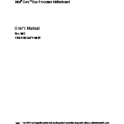 GIGABYTE GA-8I945GMMFY-RH