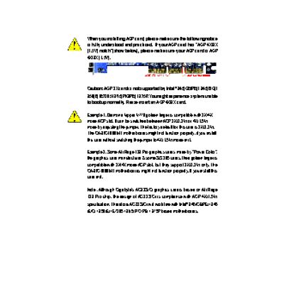 GIGABYTE GA-8IG1000MT