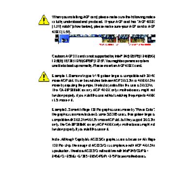 GIGABYTE GA-8IP900MK