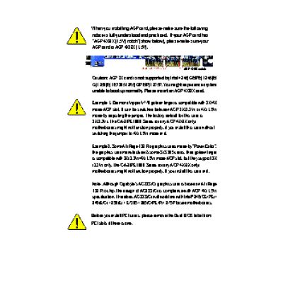 GIGABYTE GA-8IPE1000 Pro2-W