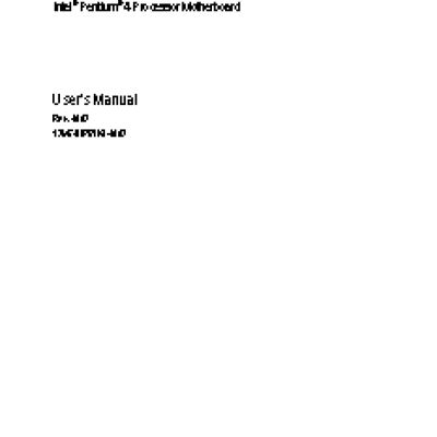 GIGABYTE GA-8IPE1000-G (rev. 4.x)