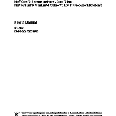 GIGABYTE GA-945GM-DS2 (rev. 2.0)