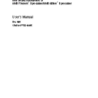 GIGABYTE GA-MA770T-ES3 (rev.1.0)