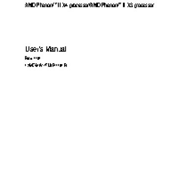 GIGABYTE GA-MA770T-UD3P (rev. 1.1)