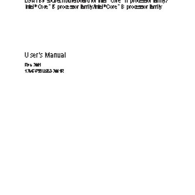 GIGABYTE GA-P55-USB3 (rev. 2.0)