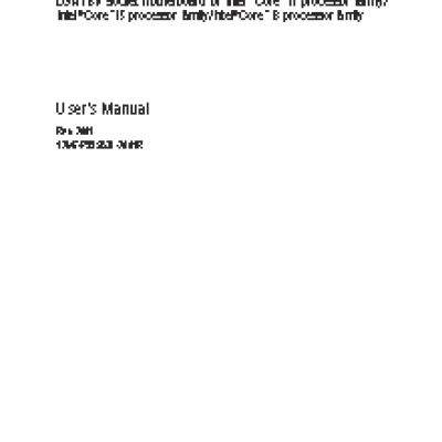 GIGABYTE GA-P55-USB3L (rev. 2.0)