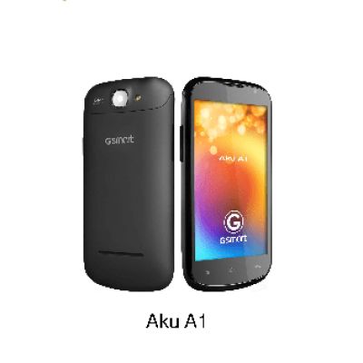 GIGABYTE GSmart Aku A1