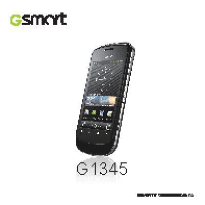 GIGABYTE GSmart G1345