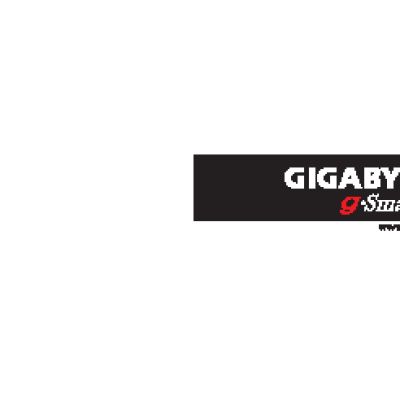 GIGABYTE GSmart i128