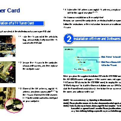 GIGABYTE GT-PTV-TAF-RH