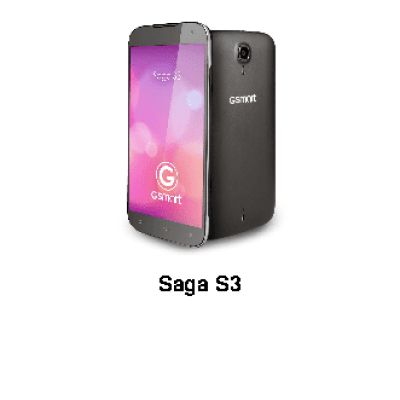 GIGABYTE Saga S3