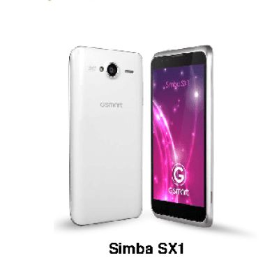 GIGABYTE Simba SX1