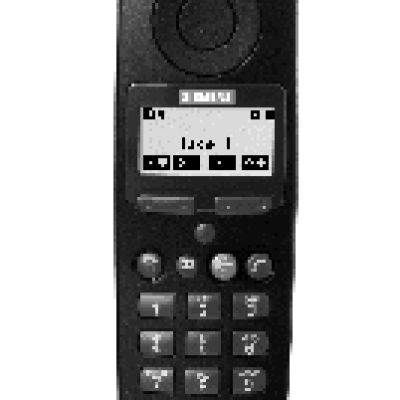 GIGASET 3000 Comfort