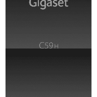 GIGASET C59H