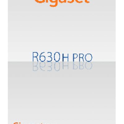 GIGASET R630H PRO