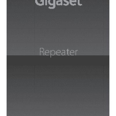GIGASET Repeater