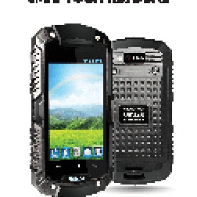 GINZZU RS7 DUAL 3G 4Gb