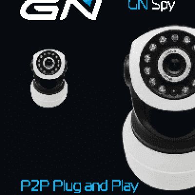 GLOBAL NAVIGATION GN Spy